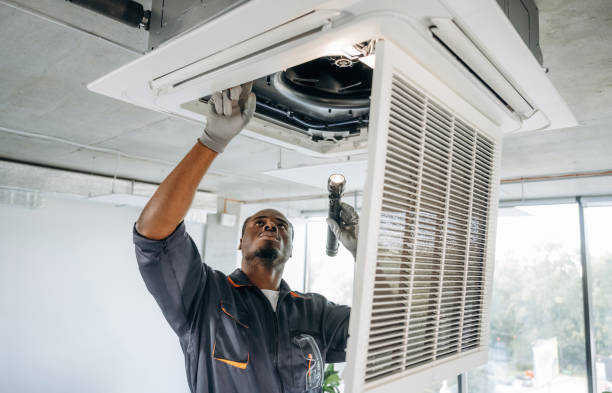 Licensed Hvac service in Port Chester, NY - FH HVAC